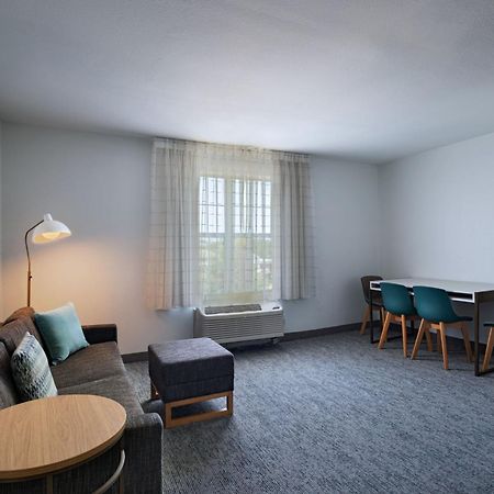 Towneplace Suites By Marriott College Station Ngoại thất bức ảnh