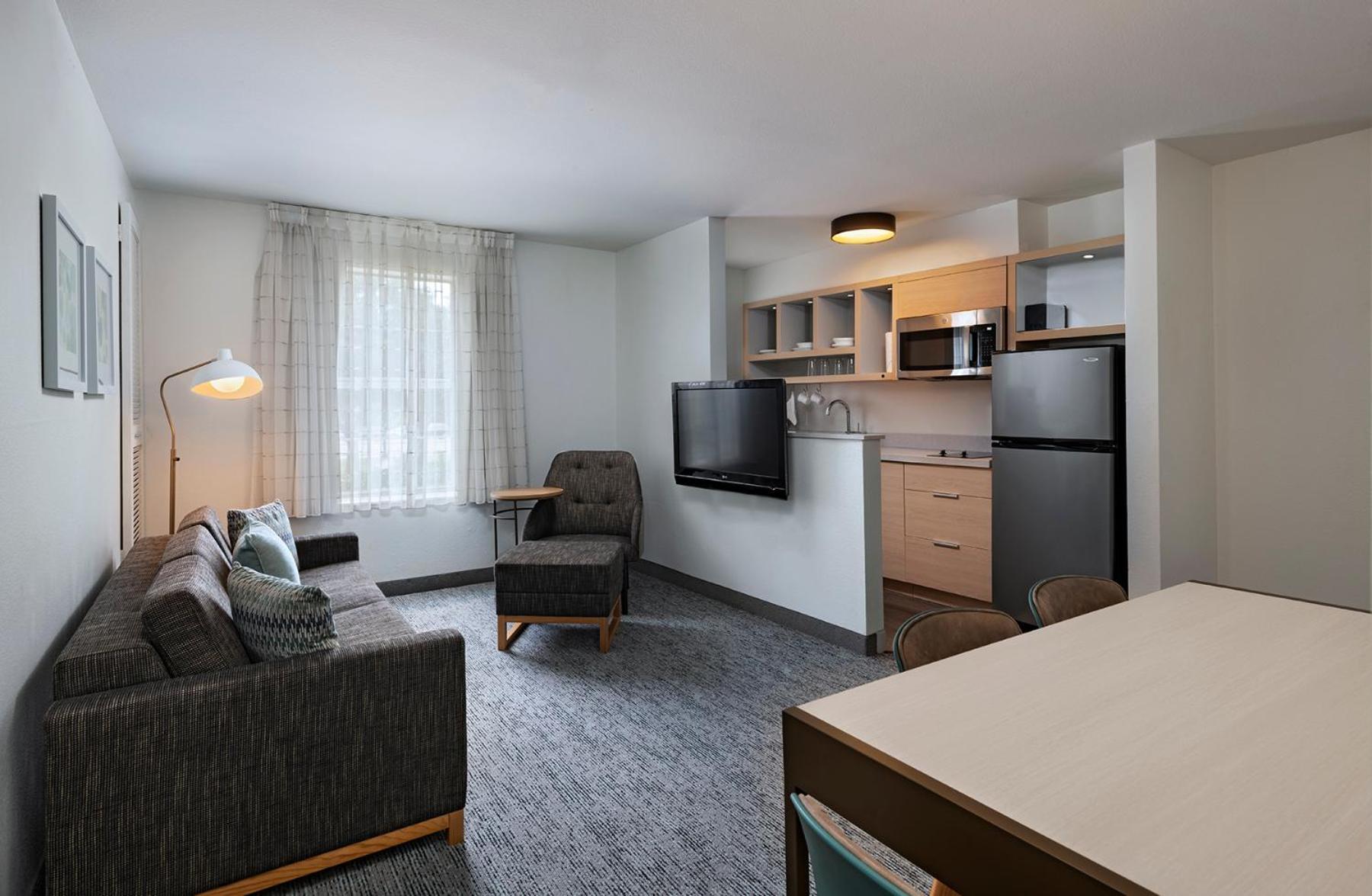 Towneplace Suites By Marriott College Station Ngoại thất bức ảnh