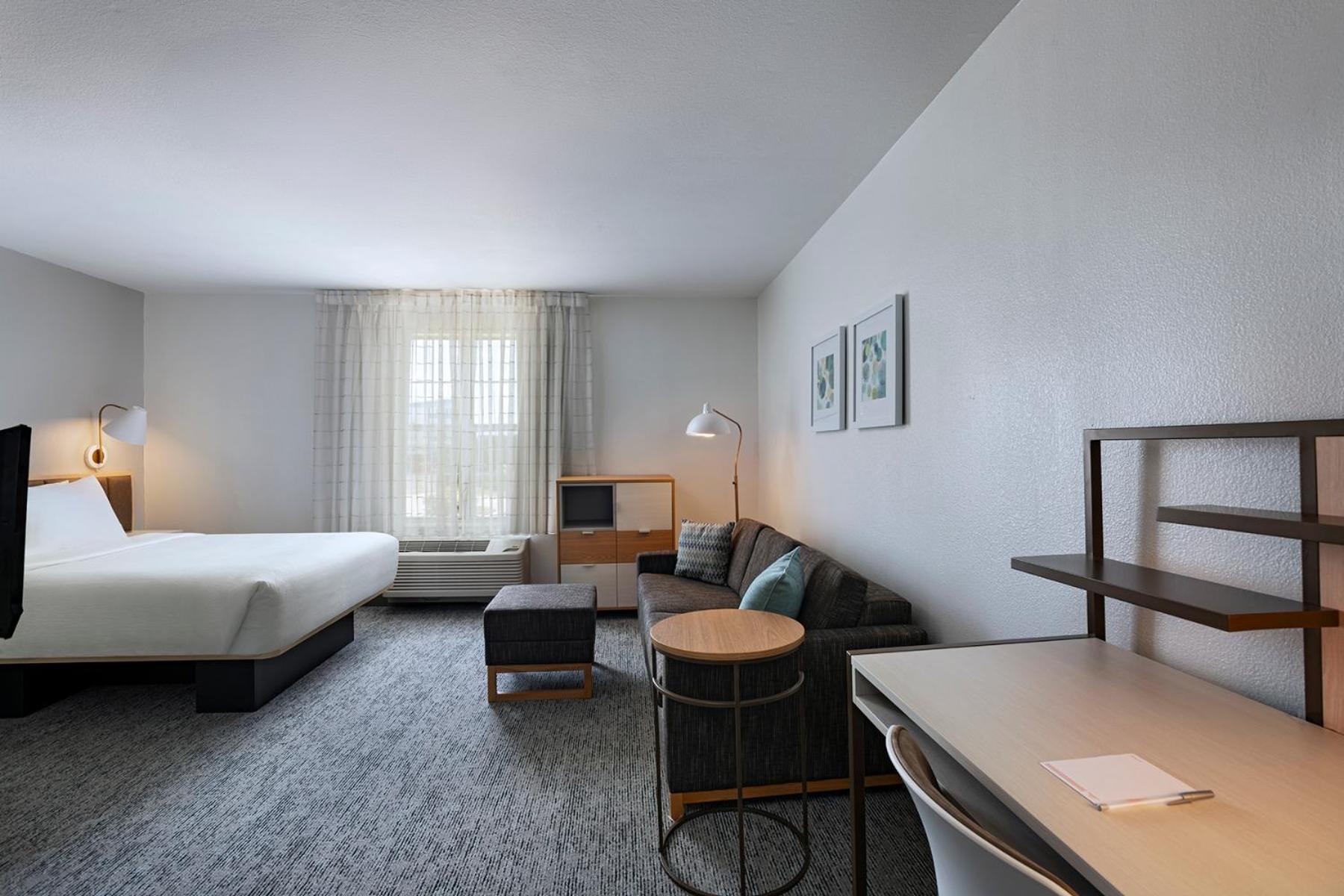 Towneplace Suites By Marriott College Station Ngoại thất bức ảnh