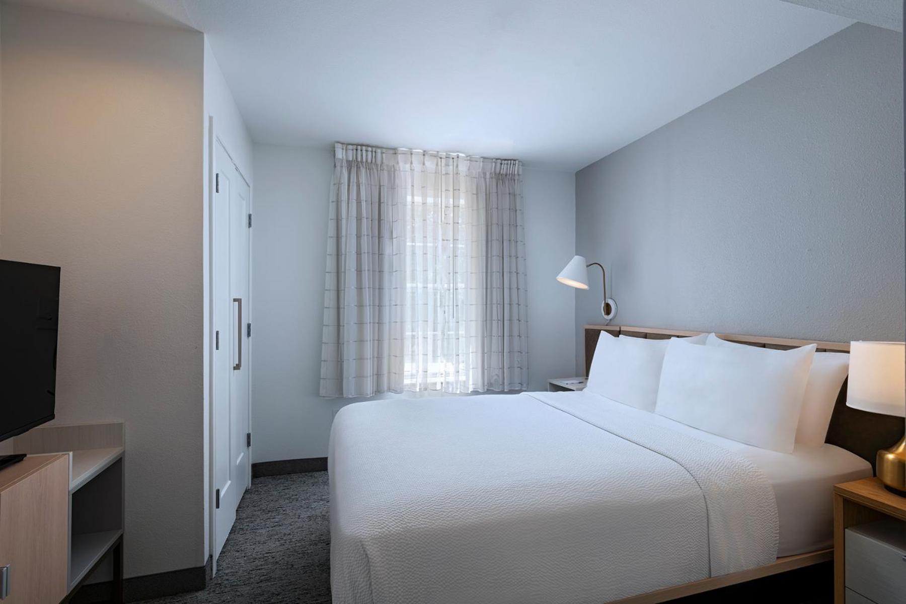 Towneplace Suites By Marriott College Station Ngoại thất bức ảnh
