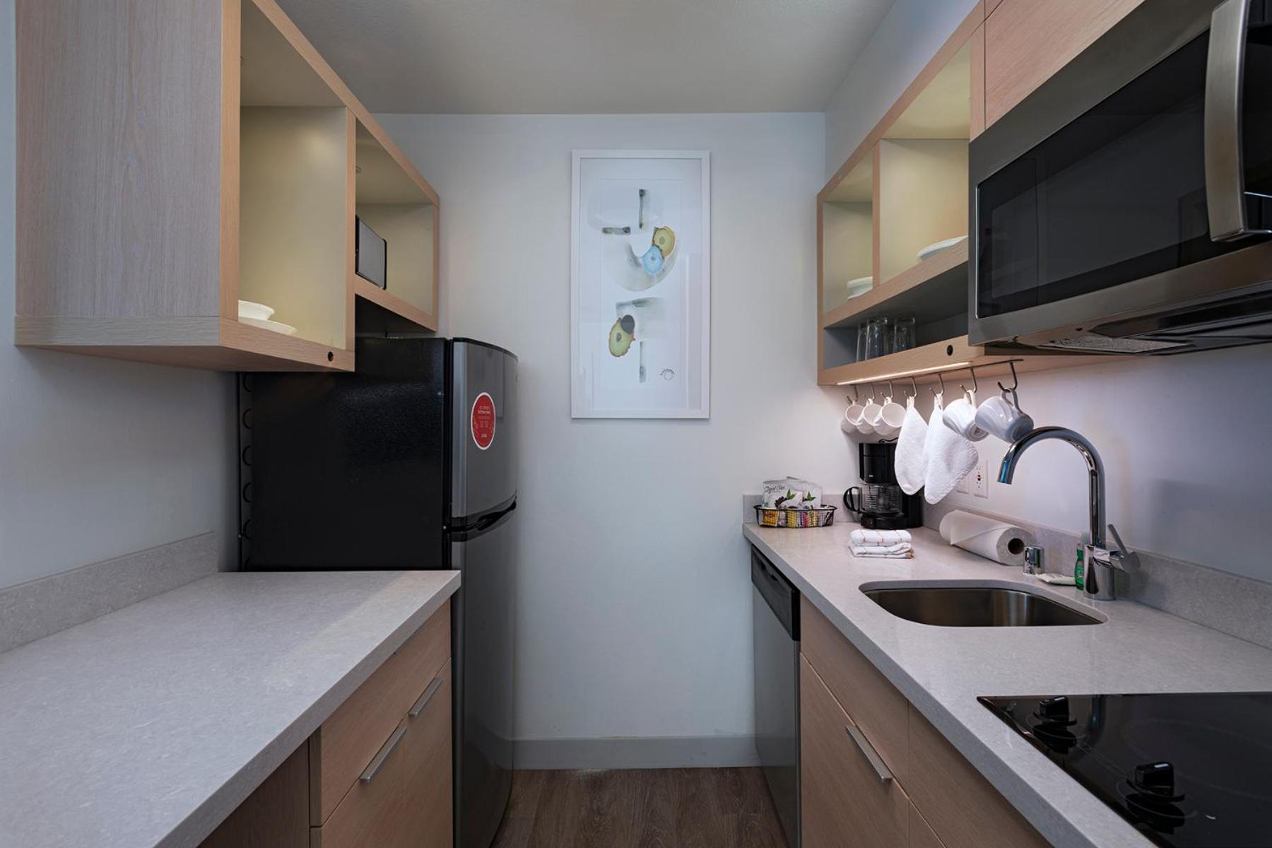 Towneplace Suites By Marriott College Station Ngoại thất bức ảnh