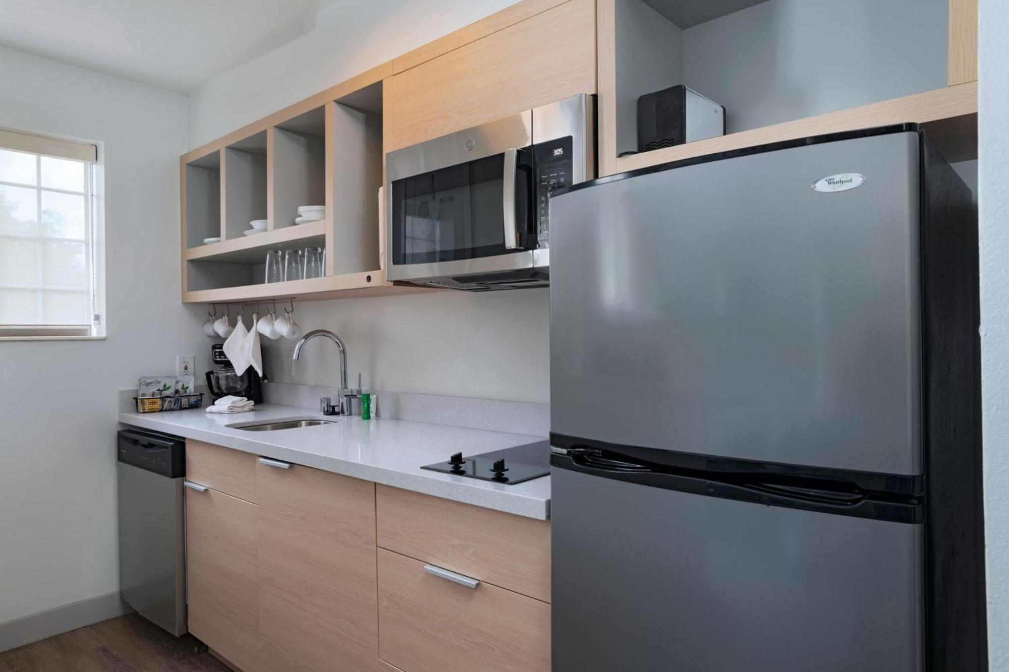 Towneplace Suites By Marriott College Station Ngoại thất bức ảnh