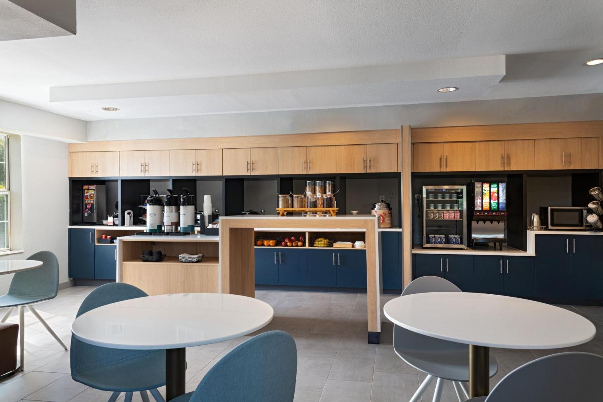 Towneplace Suites By Marriott College Station Ngoại thất bức ảnh