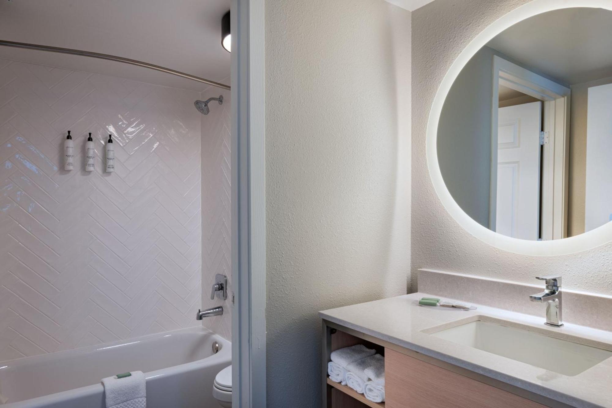 Towneplace Suites By Marriott College Station Ngoại thất bức ảnh