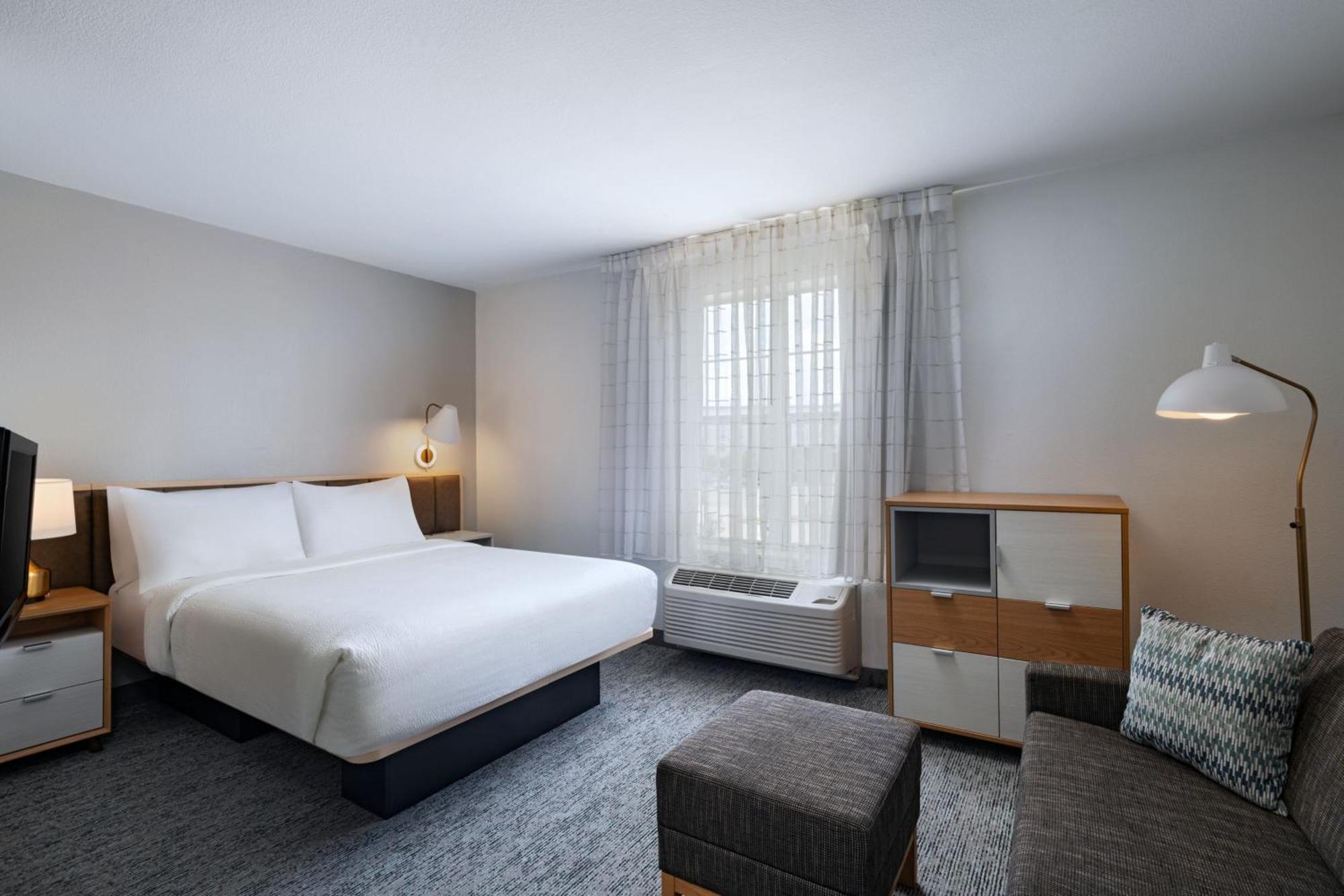 Towneplace Suites By Marriott College Station Ngoại thất bức ảnh