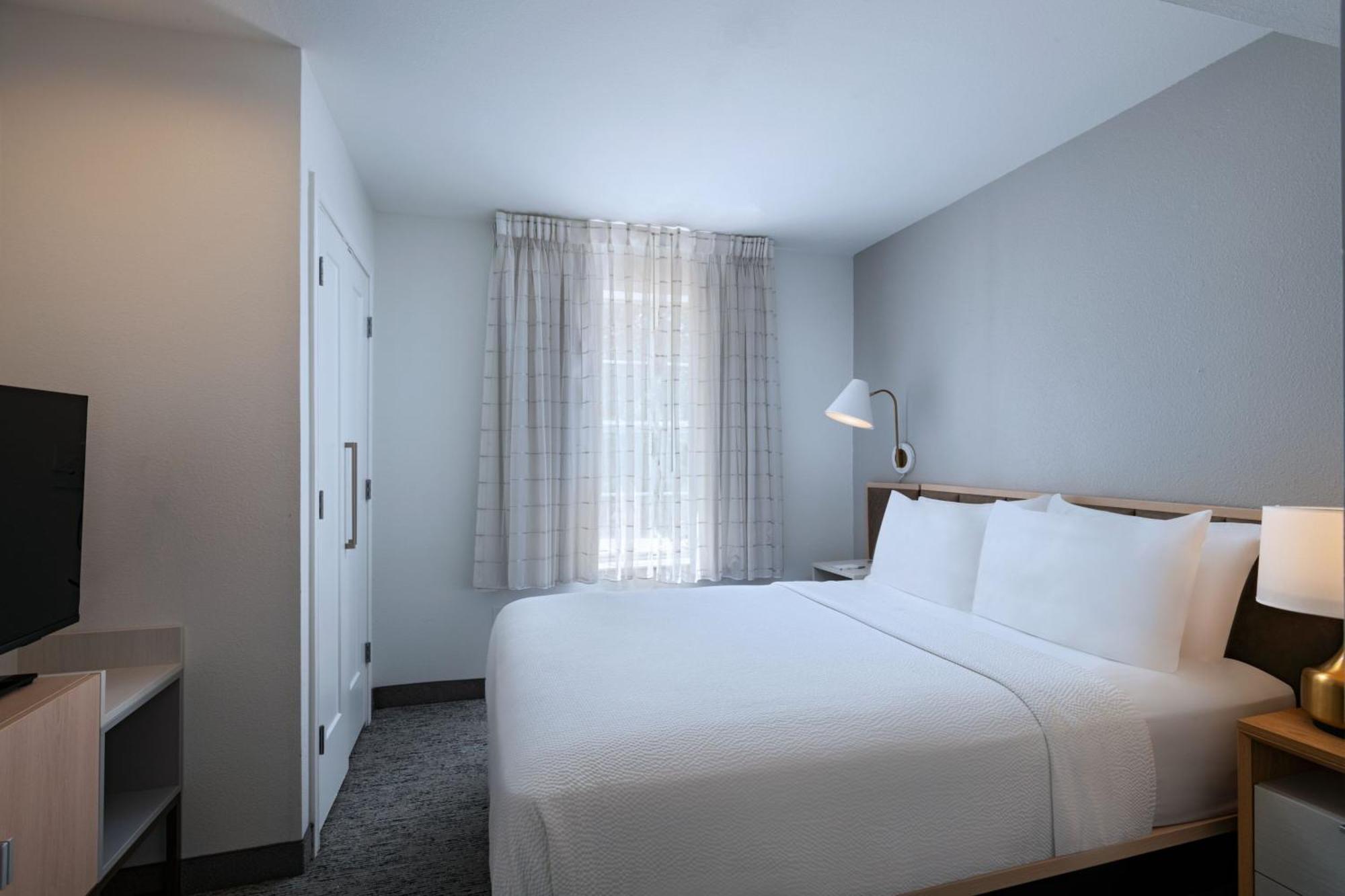 Towneplace Suites By Marriott College Station Ngoại thất bức ảnh