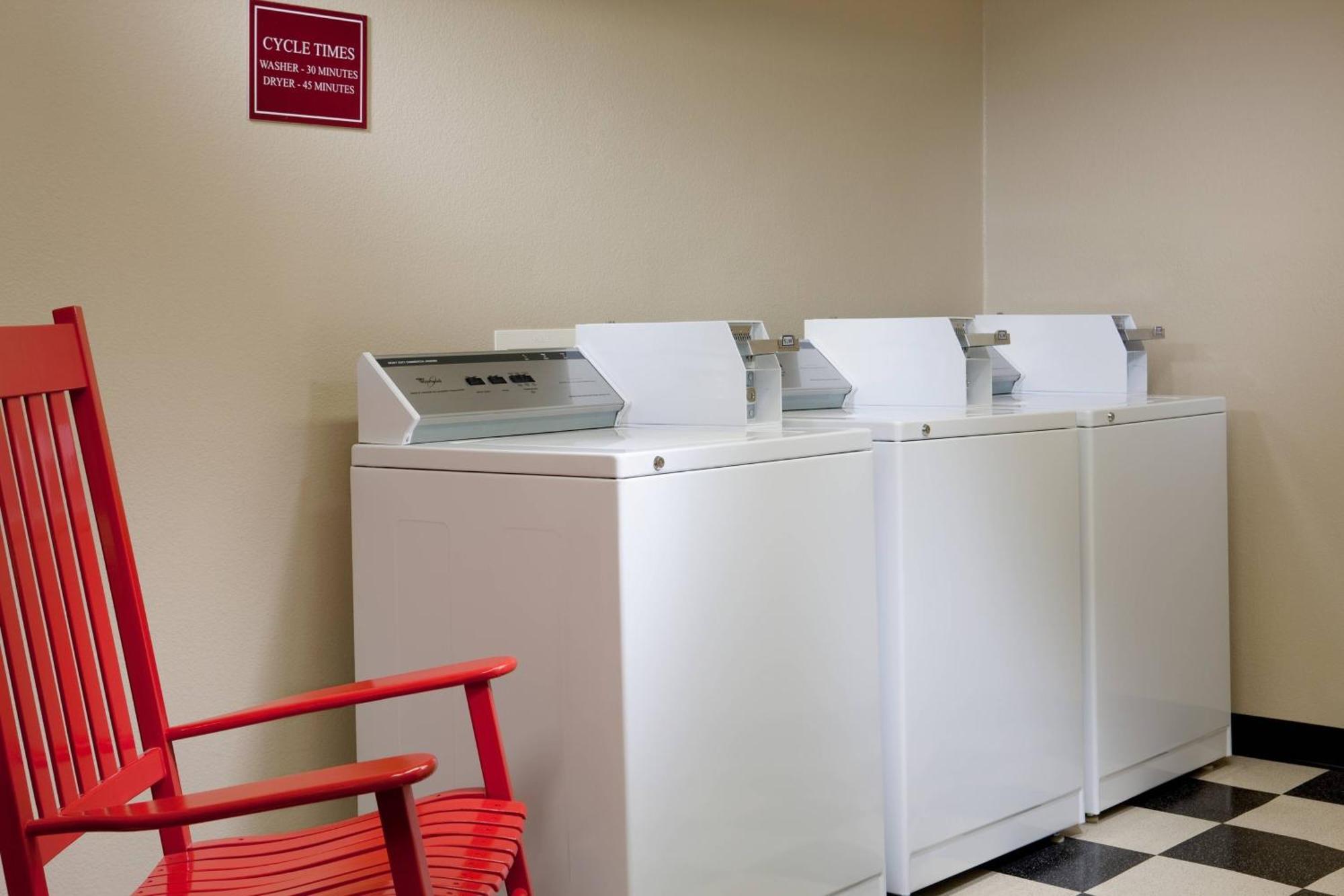 Towneplace Suites By Marriott College Station Ngoại thất bức ảnh