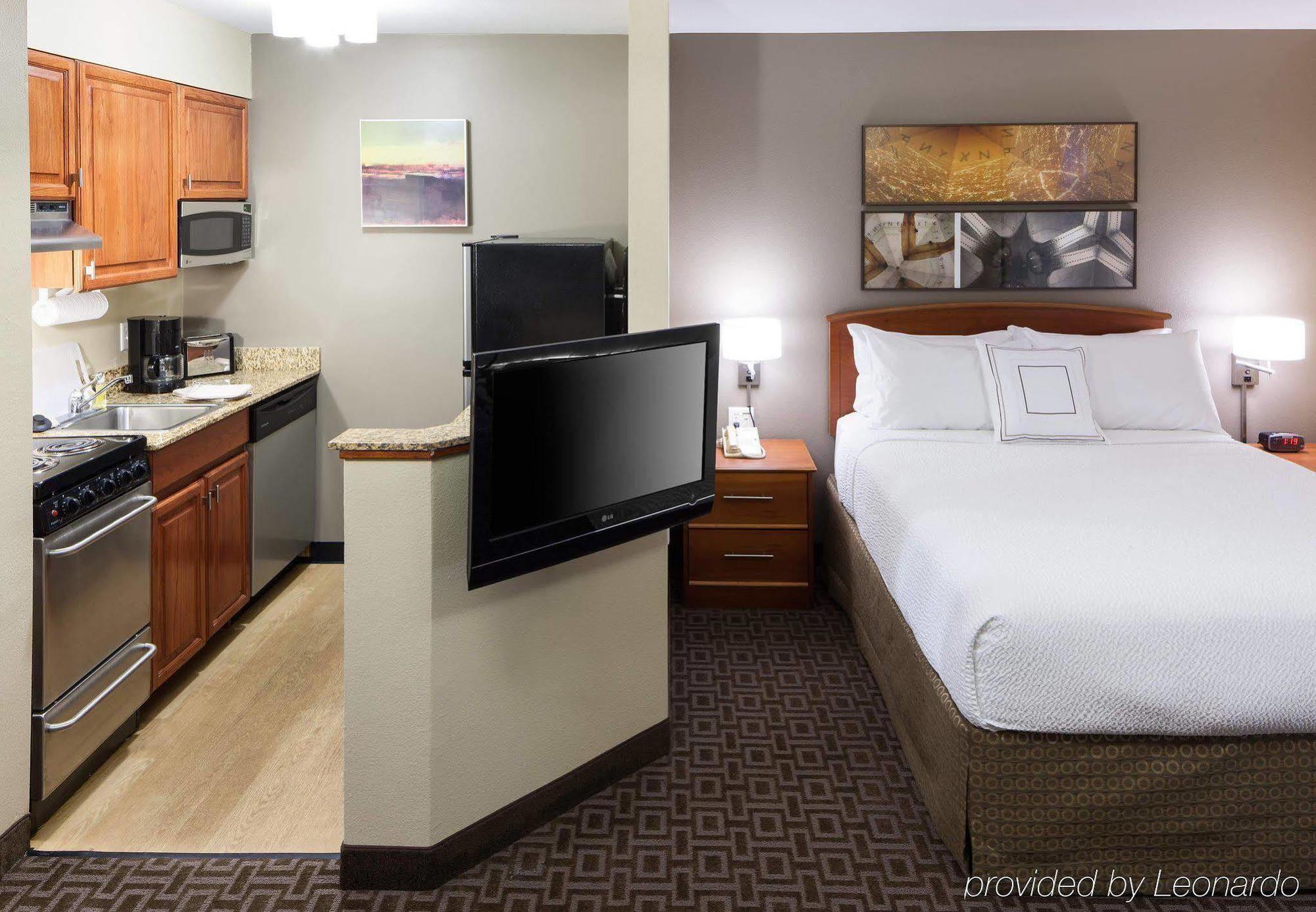 Towneplace Suites By Marriott College Station Ngoại thất bức ảnh