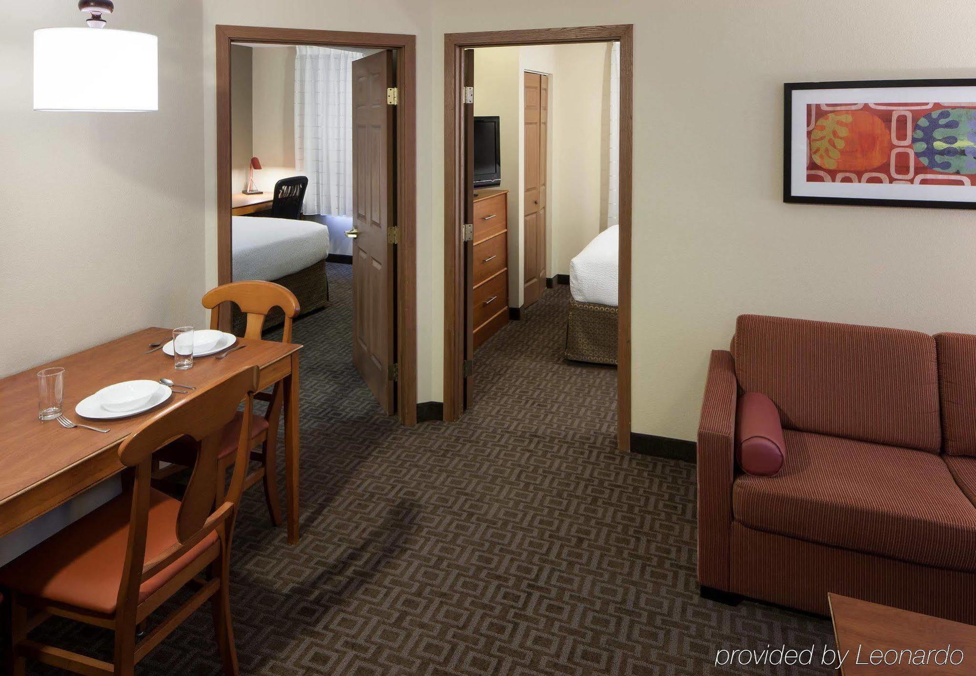 Towneplace Suites By Marriott College Station Ngoại thất bức ảnh