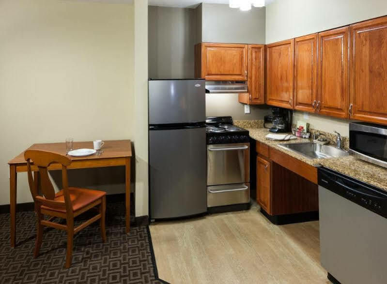 Towneplace Suites By Marriott College Station Ngoại thất bức ảnh
