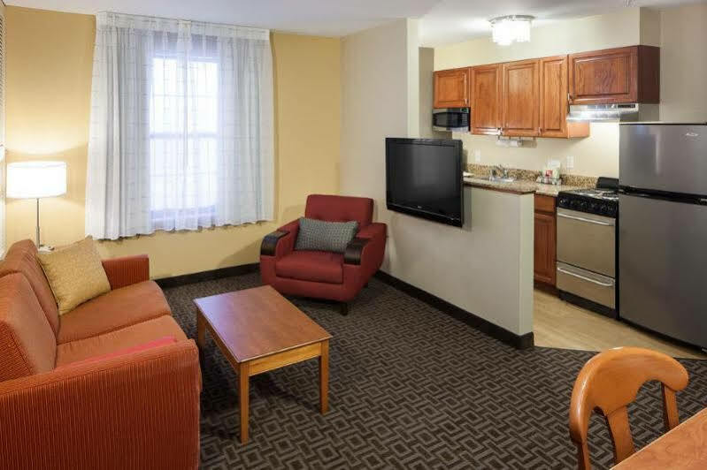 Towneplace Suites By Marriott College Station Ngoại thất bức ảnh